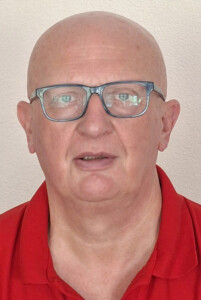 Jan van den Brink